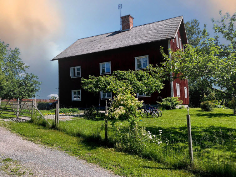 Björksund Förvaltnings AB, Sweden